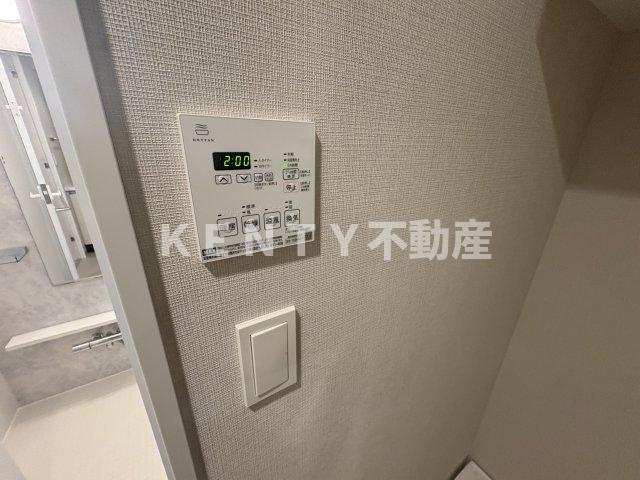 【設備】 | コンフォリア・リヴ大森西