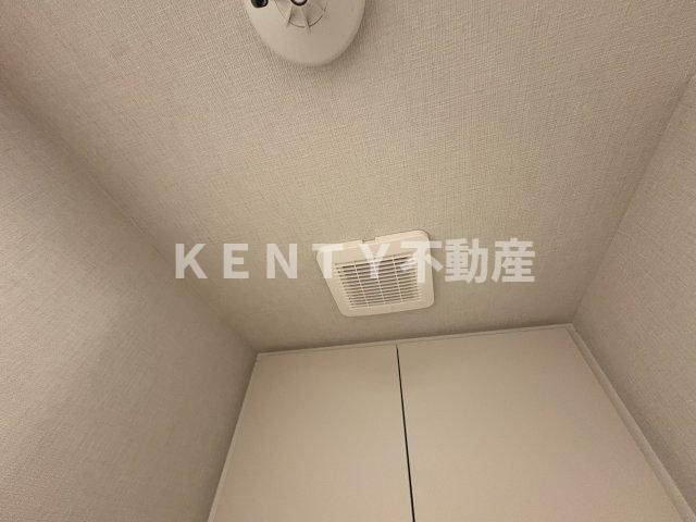 【設備】 | コンフォリア・リヴ大森西