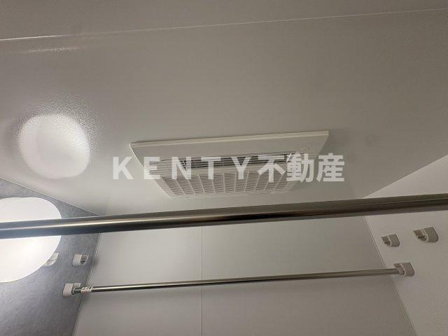 【設備】 | コンフォリア・リヴ大森西