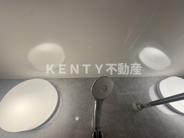 【設備】 | コンフォリア・リヴ大森西