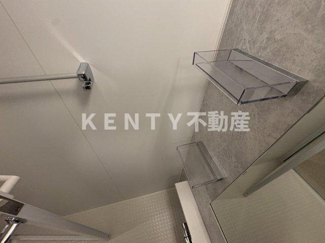 【設備】 | コンフォリア・リヴ大森西