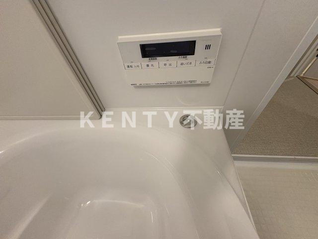 【設備】 | コンフォリア・リヴ大森西