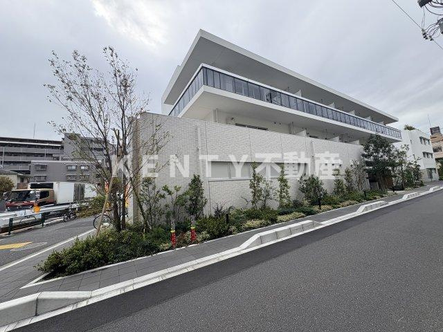 【展望】 | コンフォリア・リヴ大森西