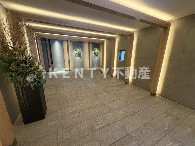 【その他】 | コンフォリア・リヴ大森西