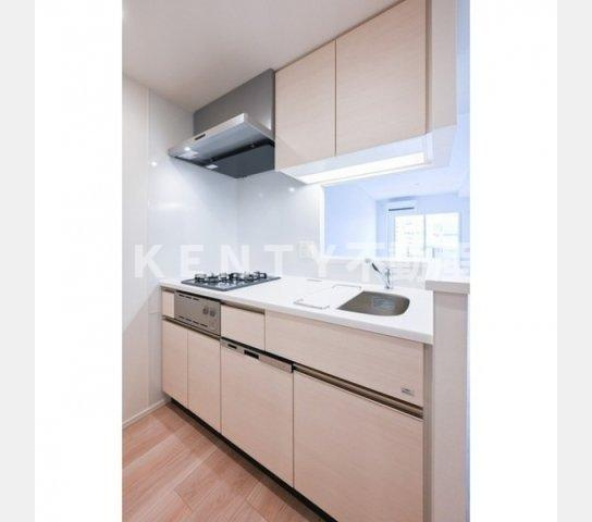 【ロビー】 | コンフォリア・リヴ大森西 | 毎日通るロビーはこのようになっています