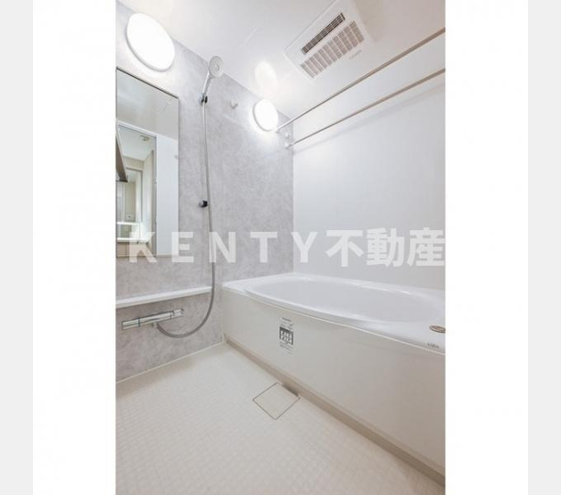 【その他共用部分】 | コンフォリア・リヴ大森西