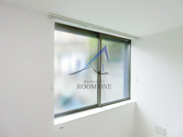 パークテラス大森の内装