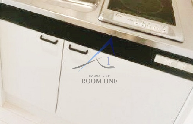 パークテラス大森