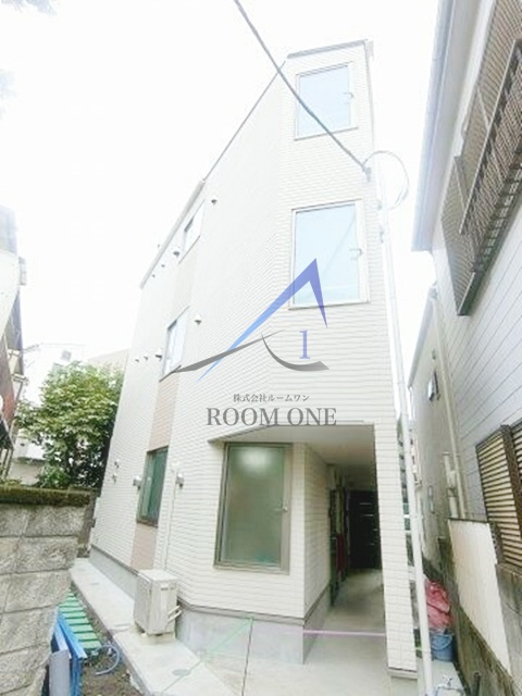 パークテラス大森