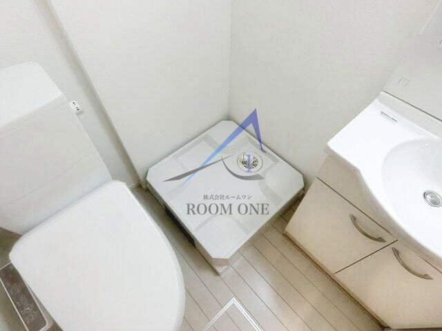 パークテラス大森