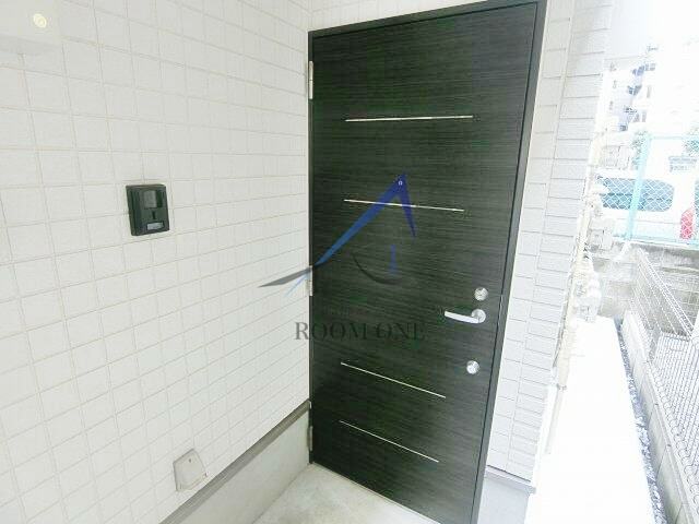 パークテラス大森