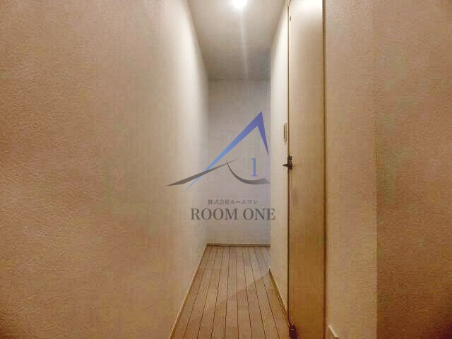 パークテラス大森