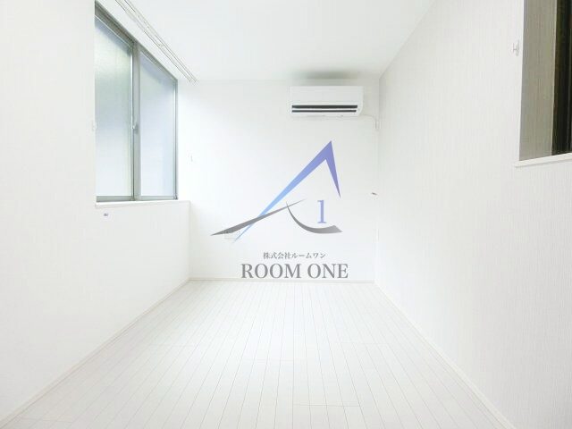 パークテラス大森の居間・リビング|洋室のお部屋です。