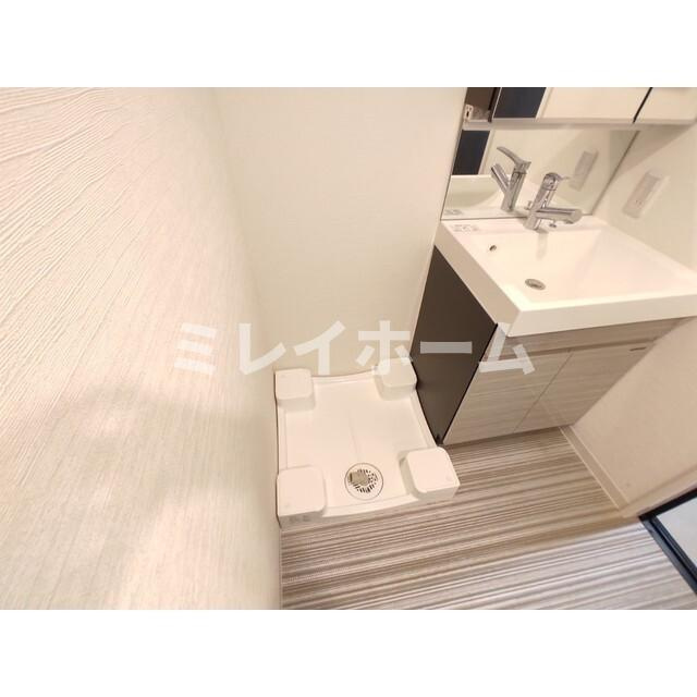 プレール・ドゥーク雪が谷大塚の設備