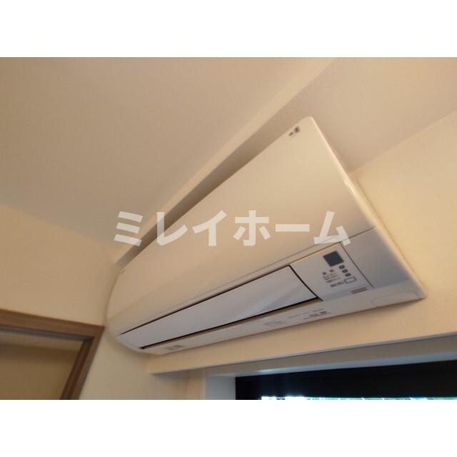 プレール・ドゥーク雪が谷大塚の設備