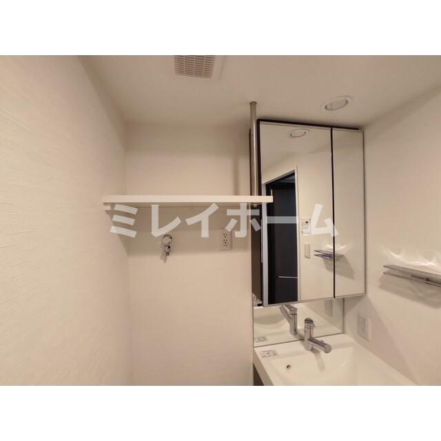 プレール・ドゥーク雪が谷大塚のその他