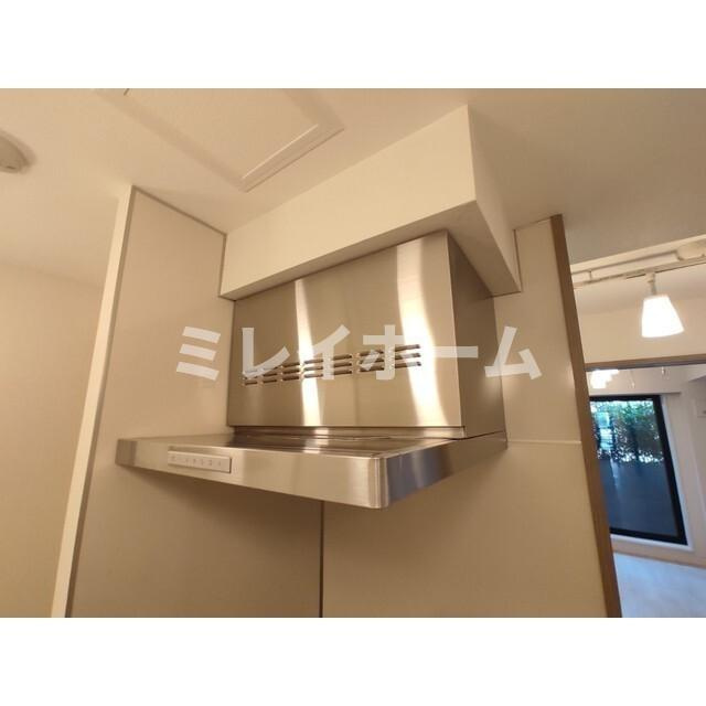 プレール・ドゥーク雪が谷大塚のその他