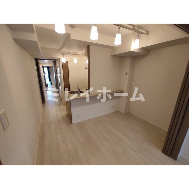 プレール・ドゥーク雪が谷大塚