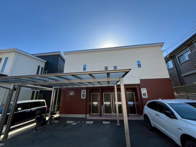 ティエラ逆瀬川