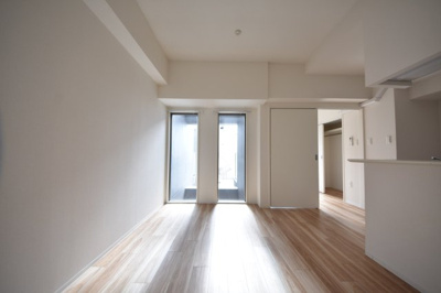 【その他】 | セレニテ神戸元町クレア