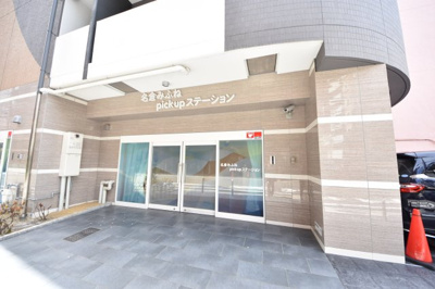 【その他】 | セレニテ神戸元町クレア