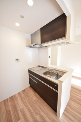 【キッチン】 | セレニテ神戸元町クレア