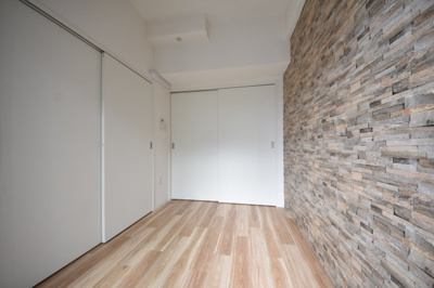 【寝室】 | セレニテ神戸元町クレア