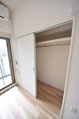 【収納】 | セレニテ神戸元町クレア