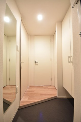 【玄関】 | セレニテ神戸元町クレア