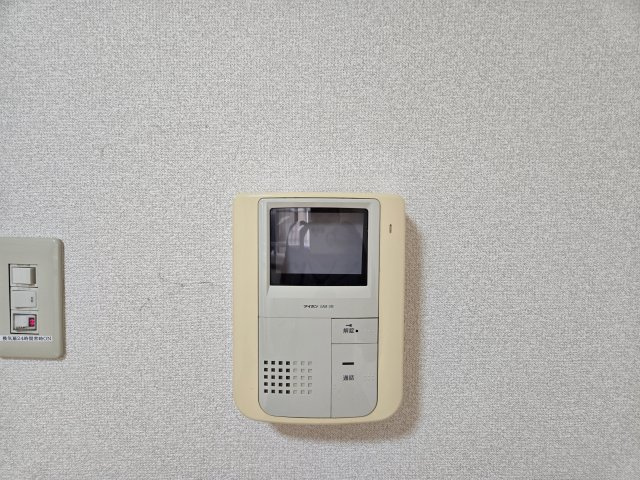 ラ・コール栄5|名古屋市の賃貸ならMy賃貸のセキュリティ|ラ・コール栄5