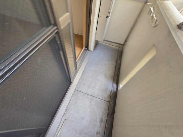 ラ・コール栄5|名古屋市の賃貸ならMy賃貸のバルコニー|ラ・コール栄5