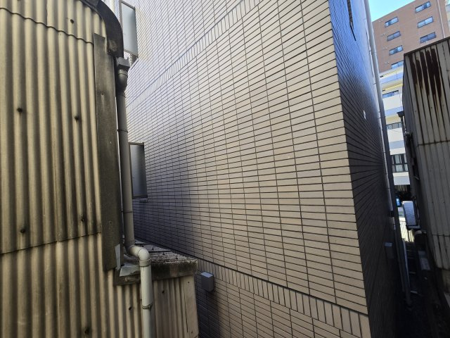 ラ・コール栄5|名古屋市の賃貸ならMy賃貸の展望|ラ・コール栄5