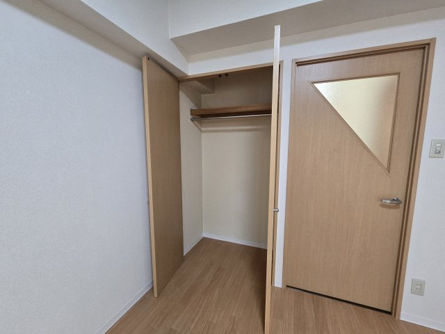 ラ・コール栄5|名古屋市の賃貸ならMy賃貸の収納|ラ・コール栄5