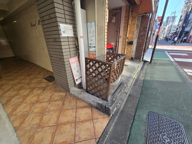 ラ・コール栄5|名古屋市の賃貸ならMy賃貸のその他共用部分|ラ・コール栄5