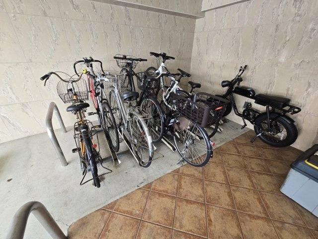 ラ・コール栄5|名古屋市の賃貸ならMy賃貸のその他共用部分|ラ・コール栄5