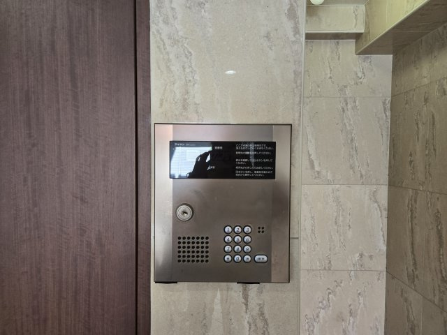 ラ・コール栄5|名古屋市の賃貸ならMy賃貸のセキュリティ|ラ・コール栄5