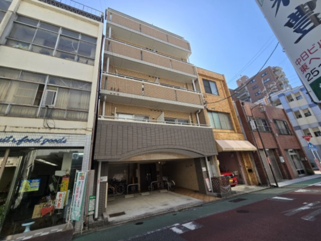 ラ・コール栄5|名古屋市の賃貸ならMy賃貸の外観|ラ・コール栄5