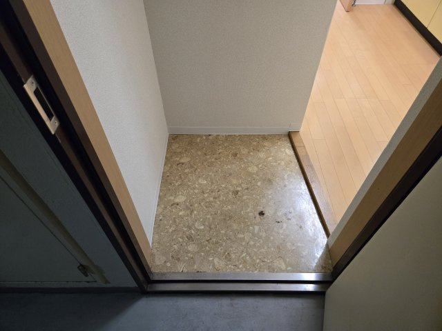 ラ・コール栄5|名古屋市の賃貸ならMy賃貸の玄関|ラ・コール栄5