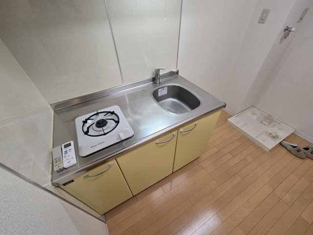 ラ・コール栄5|名古屋市の賃貸ならMy賃貸のキッチン|ラ・コール栄5