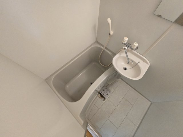 ラ・コール栄5|名古屋市の賃貸ならMy賃貸の浴室|ラ・コール栄5