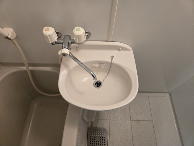 ラ・コール栄5|名古屋市の賃貸ならMy賃貸の洗面所|ラ・コール栄5