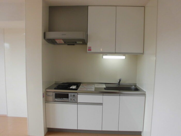 フローラのキッチン