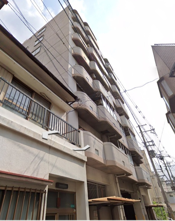 プレジデントきたやま