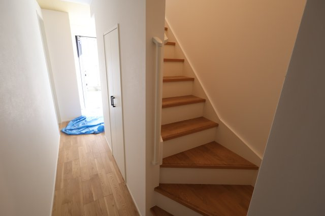 《仲介手数料無料》大宮区天沼町２丁目724-3(No.3)新築一戸建てメルディアの内装|撮影日 2025年11月15日 13:00 晴れ