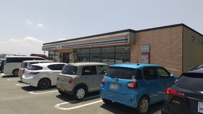 【周辺】 | コンフィデンスS.S