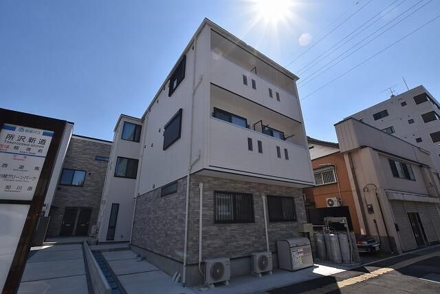 ＭＥＬＤＩＡ大宮Ⅲのその他