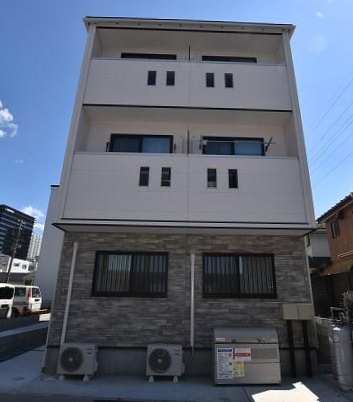 ＭＥＬＤＩＡ大宮Ⅲ