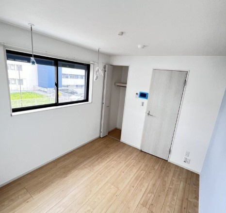 ＭＥＬＤＩＡ大宮Ⅲの居間・リビング