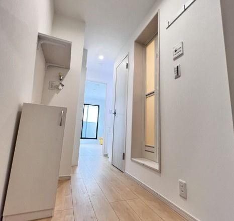 ＭＥＬＤＩＡ大宮Ⅲの内装