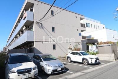 【外観】 | ルミエール二子